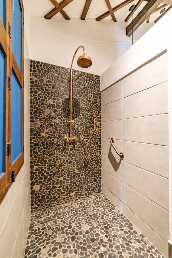 Habitación Doble Deluxe con balcón