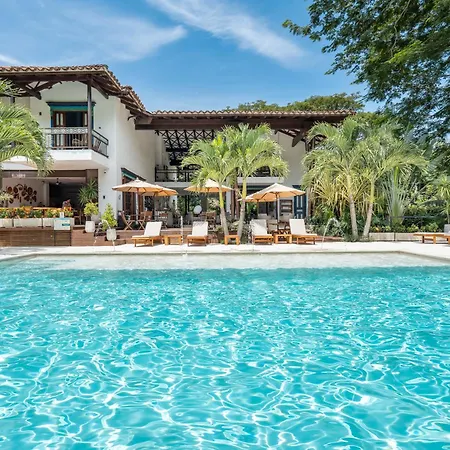 Casa Jacaranda Hotel Boutique by HMC -Cauca Viejo- Mayores de 14 años-2